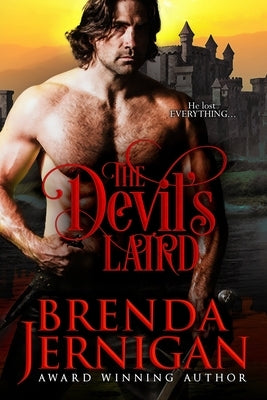 The Devil's Laird by Jernigan, Brenda