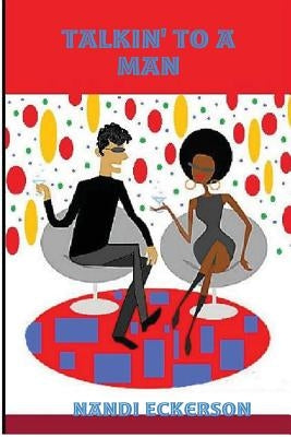 Talkin' To a Man by Eckerson, Nandi