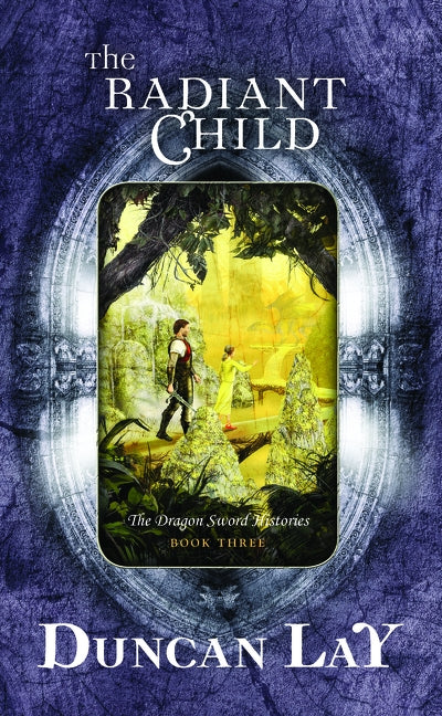 Radiant Child by Lay, Duncan