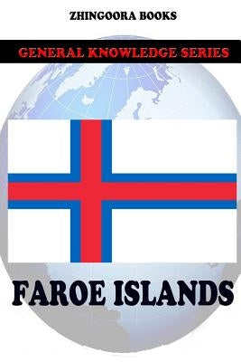 Faroe Islands by Books, Zhingoora