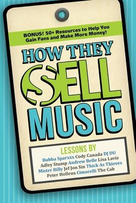 How They Sell Music by Cimorelli