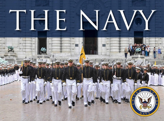 The Navy by Wiest, Andrew