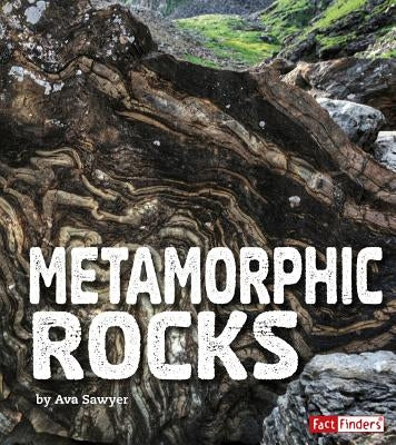 Metamorphic Rocks by Sawyer, Ava