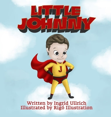 Little Johnny by Ullrich, Ingrid