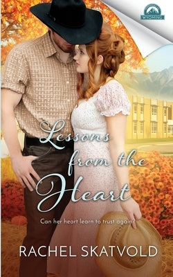 Lessons from the Heart by In Wyoming, Whispers