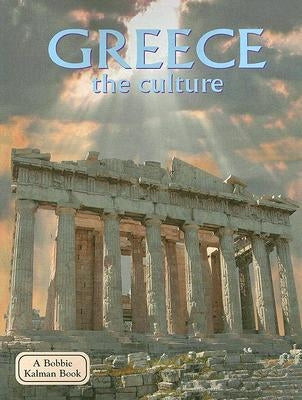 Greece - The Culture (Revised, Ed. 2) by Adare, Sierra