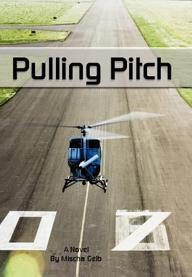 Pulling Pitch by Gelb, Mischa