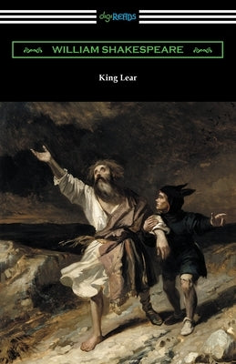 King Lear by Shakespeare, William