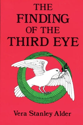 Finding of the Third Eye by Alder, Vera Stanley