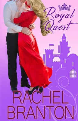 Royal Quest by Branton, Rachel