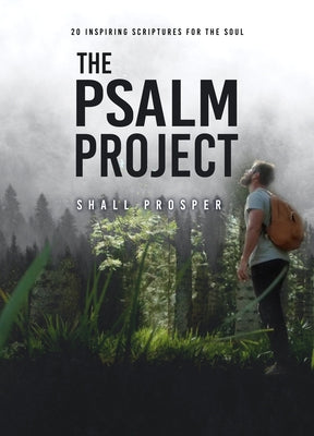 The Psalm Project by Bridgestone Multimedia Group
