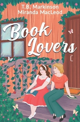 Book Lovers by MacLeod, Miranda