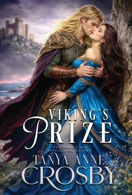 Viking's Prize by Crosby, Tanya Anne
