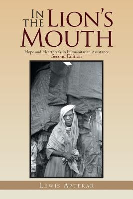 In the Lion's Mouth by Aptekar, Lewis