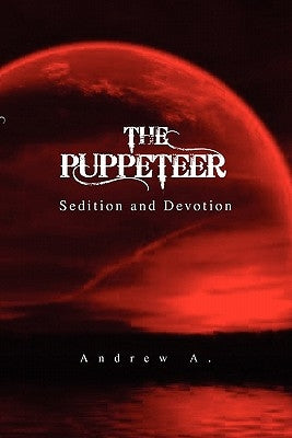 The Puppeteer by A, Andrew
