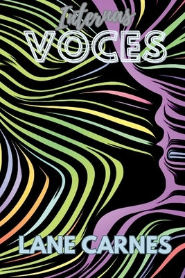 Internas Voces by Carnes, Lane