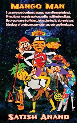 Mango Man by Anand, Satish