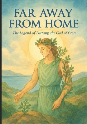 Far Away From Home: The Legend Of Dittany, The God Of Crete by Neonakis, Ioannis