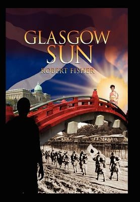 Glasgow Sun by Fisher, Robert