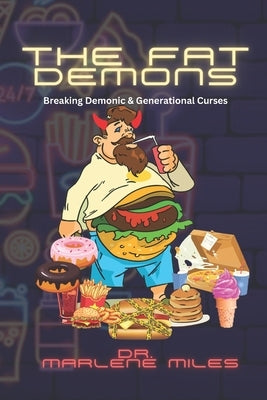 The FAT Demons: Breaking Demonic & Generational Curses by Miles, Marlene