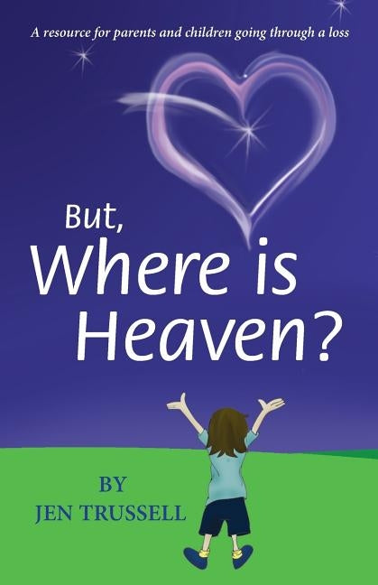 But, Where is Heaven? by Eves, Mickey