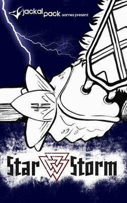 StarStorm by Games, Jackal Pack