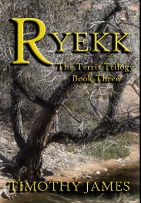 Ryekk by James, Timothy
