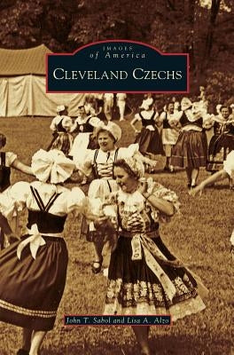 Cleveland Czechs by Sabol, John T.