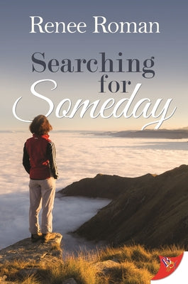 Searching for Someday by Roman, Renee