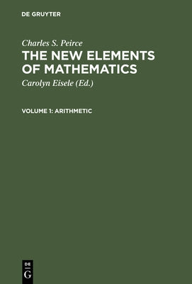 Arithmetic by Eisele, Carolyn