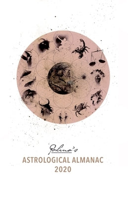 Polina's Astrological Almanac 2020 by Outkina, Polina