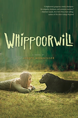Whippoorwill by Monninger, Joseph