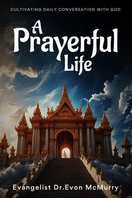 A Prayerful Life by McMurry, Evangelist Dr Evon