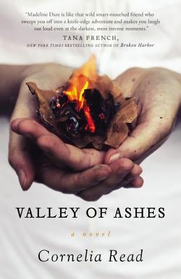 Valley of Ashes by Read, Cornelia