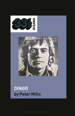 Gary Shearston's Dingo by Mills, Peter