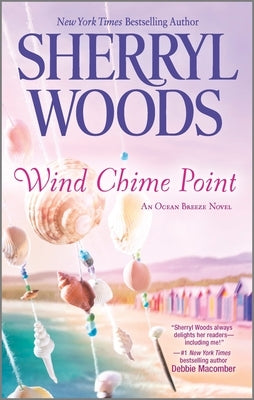 Wind Chime Point by Woods, Sherryl