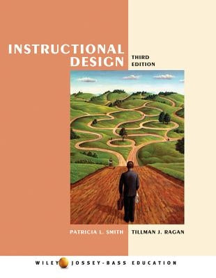 Instructional Design by Smith, Patricia L.