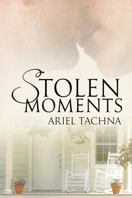 Stolen Moments by Tachna, Ariel