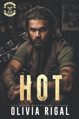 Hot by Rigal, Olivia