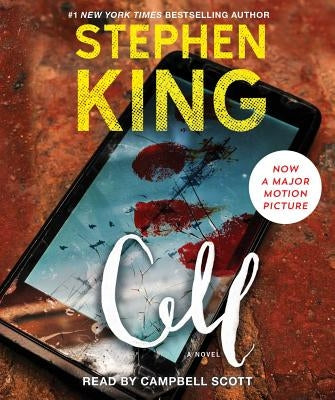 Cell by King, Stephen