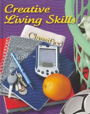Creative Living Skills by Couch, Sue