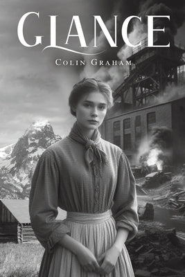 Glance by Graham, Colin
