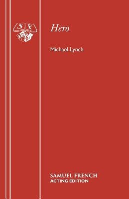 Hero by Lynch, Michael