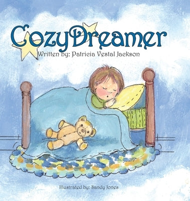 CozyDreamer by Jackson, Patricia Vestal