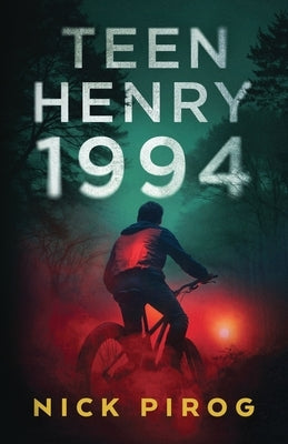 Teen Henry 1994 by Pirog, Nick