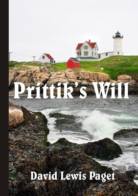 Prittik's Will by Paget, David Lewis