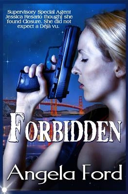 Forbidden by Ford, Angela