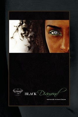Black Diamond by Caesar, Myriam L.