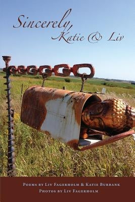 Sincerely, Katie & LIV by LIV, Fagerholm