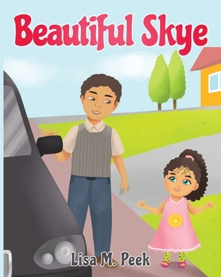 Beautiful Skye by Peek, Lisa